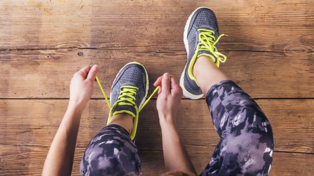 Come riprendere gli allenamenti dopo le vacanze