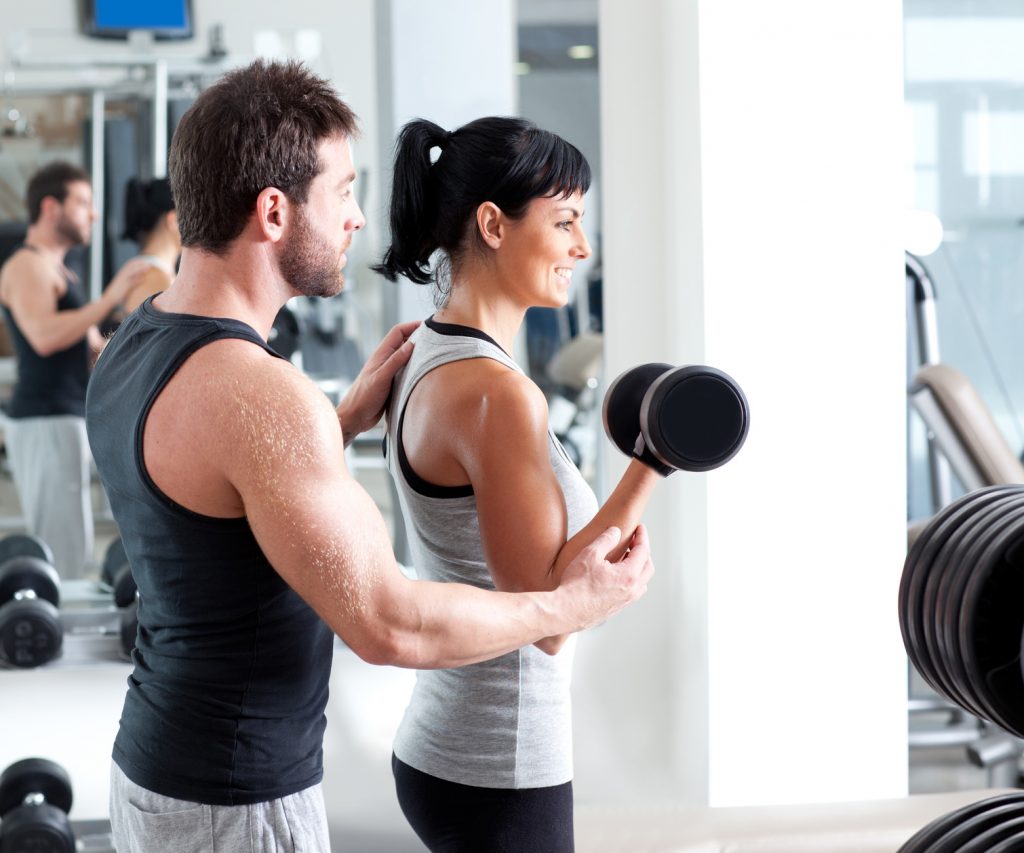 Quanto Costa Un Personal Trainer Al Mese