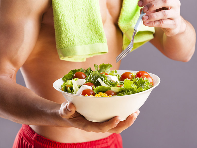 I Lipidi fanno ingrassare?