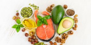 cibi che contengono lipidi