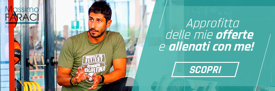 Personal Trainer Roma