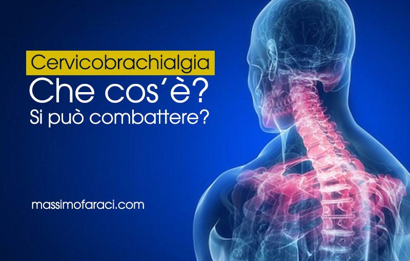 Cervicobrachialgia - Massimo Faraci