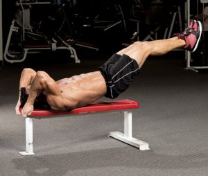 come allenare gli addominali | serie di addominali addominali maschili | addominali femminili