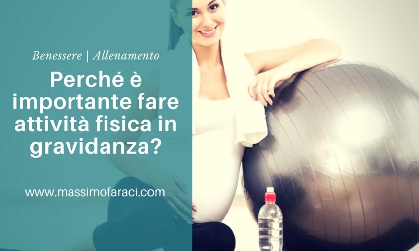 attività fisica in gravidanza | esercizi da fare in gravidanza