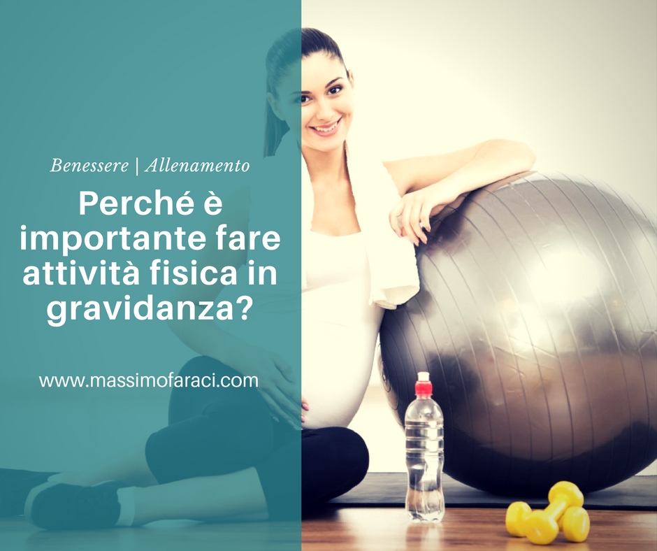 attività fisica in gravidanza | esercizi da fare in gravidanza