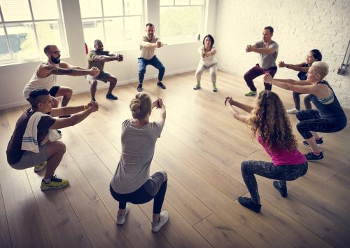 L'allenamento ottimale | durata allenamento allenamento giornaliero