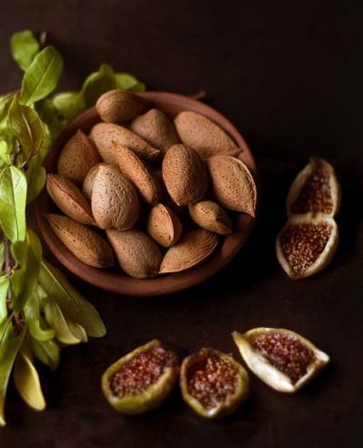 frutta secca dieta salutare | come riuscire a dimagrire