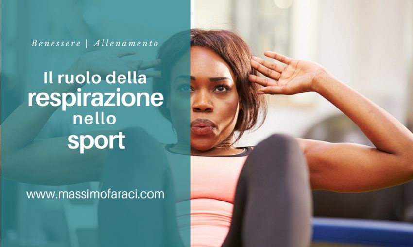 inspirazione ed espirazione