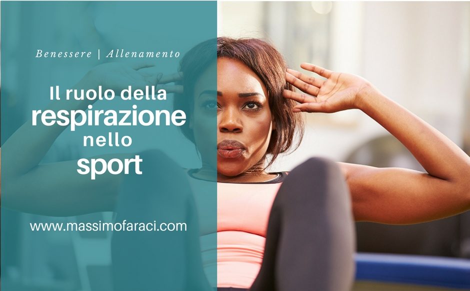 inspirazione ed espirazione