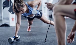 personal trainer abbonamento palestra
