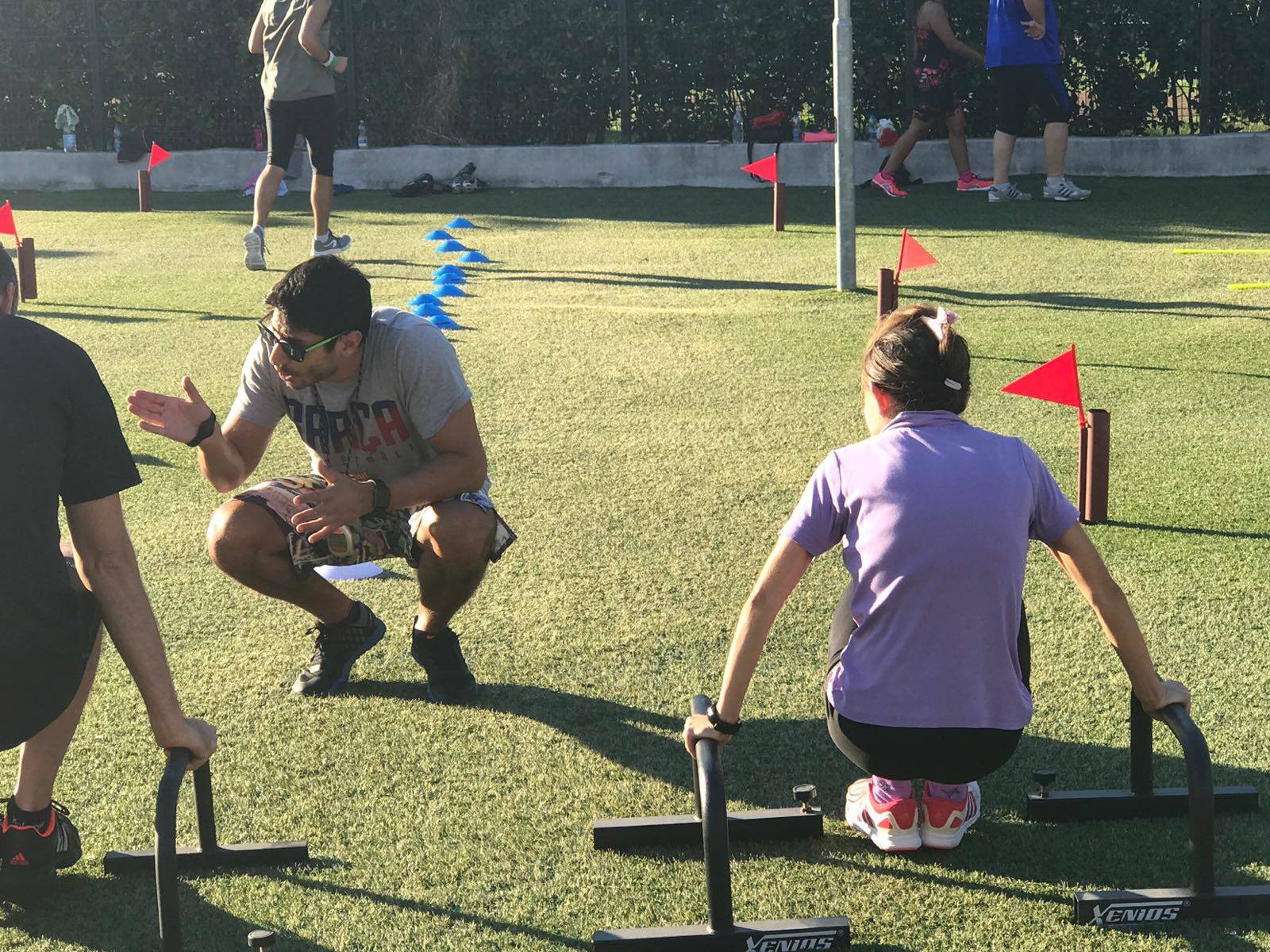 abbonamento palestra personal trainer