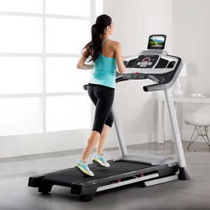 TreadMill Treadmill