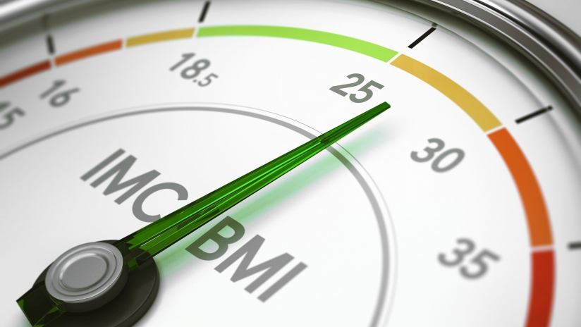 indice massa magra imc