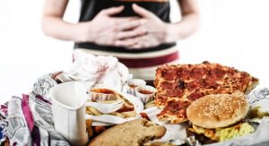 Come combattere gli attacchi di fame nervosa