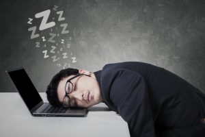 Quanto e importante il sono nella vita?