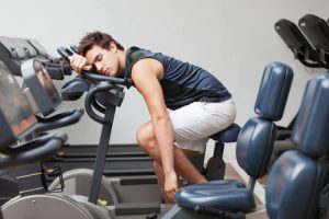 Ripercussioni del sonno sullo sport