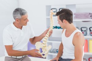Osteopatia