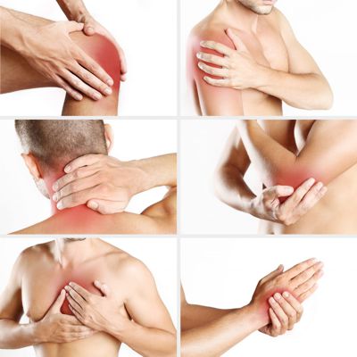 Trigger Point, cosa sono e come si sconfiggono