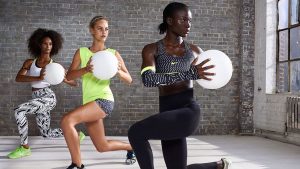 Allenamento - Amrap
