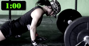 Allenamento - Emom