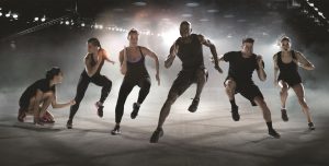 Allenamento - HIIT