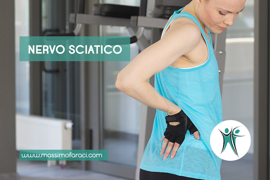 Nervo sciatico