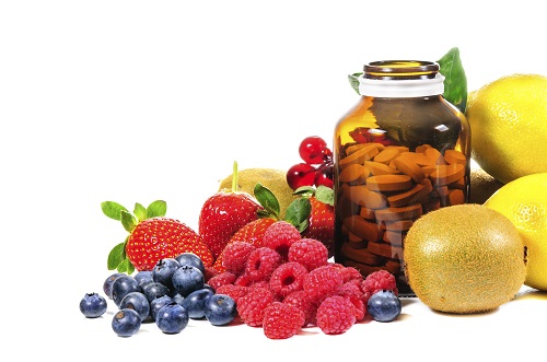 Integratori alimentari