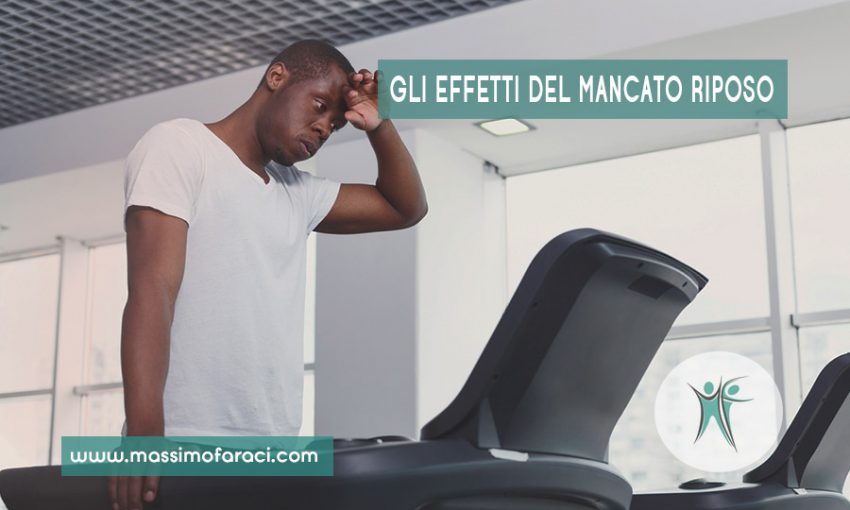 Il riposo