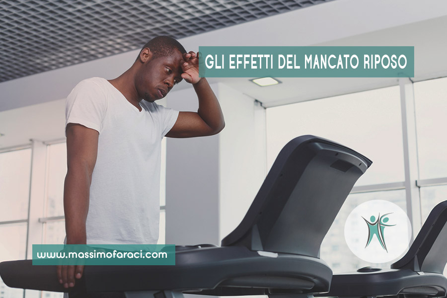Il riposo