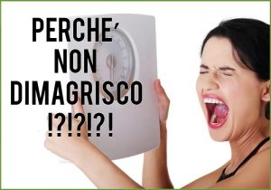 allenamento in eccesso non fa dimagrire