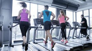 Allenamento cardio