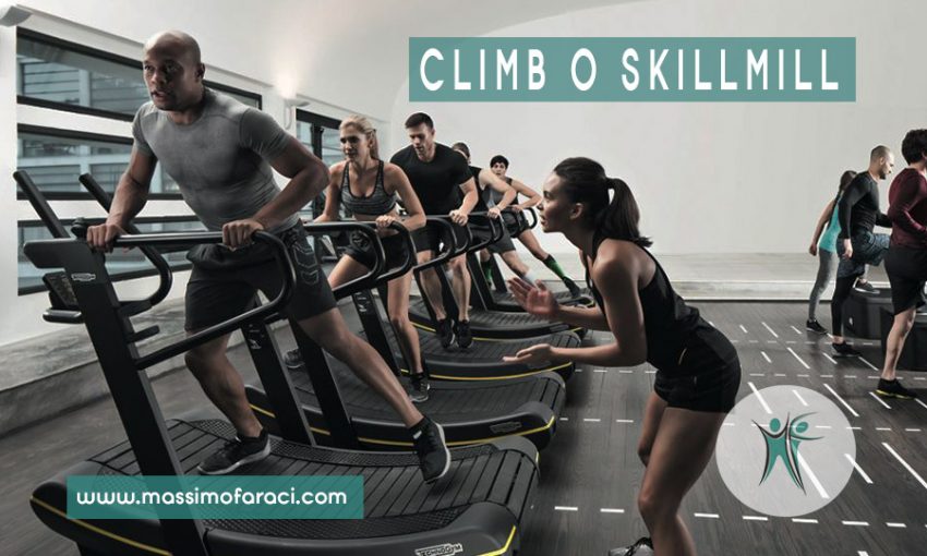 Climb o Skillmill?