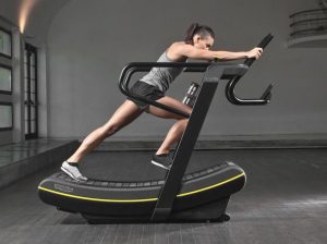 Skillmill