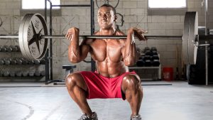 Powerlifting