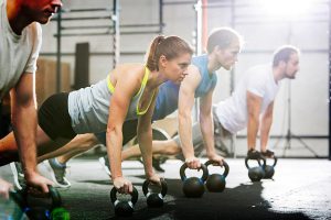 Functional Training