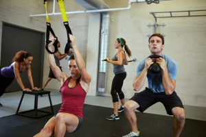 Functional Training