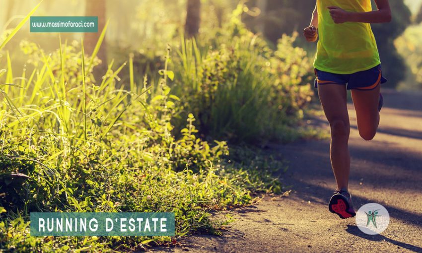 Running d'estate