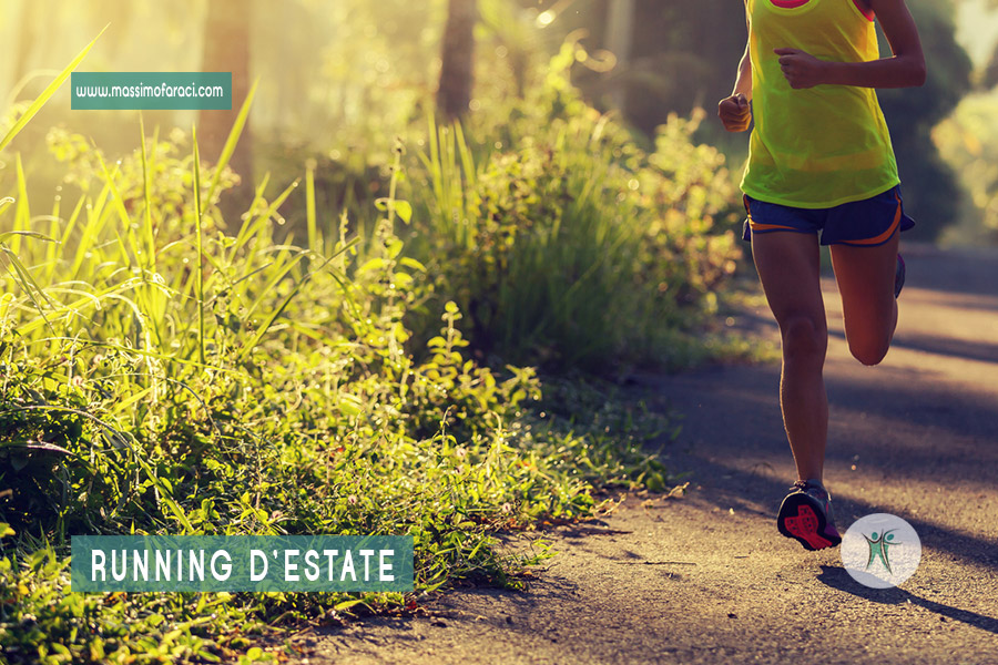 Running d'estate