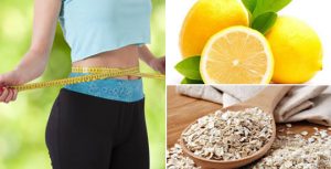 Avena aiuta a perdere peso