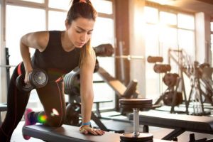 L'allenamento a corpo libero è efficace o no?