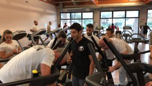 Personal Trainer