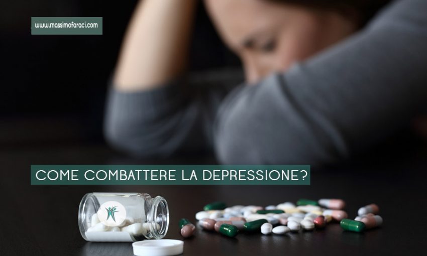 Depressione