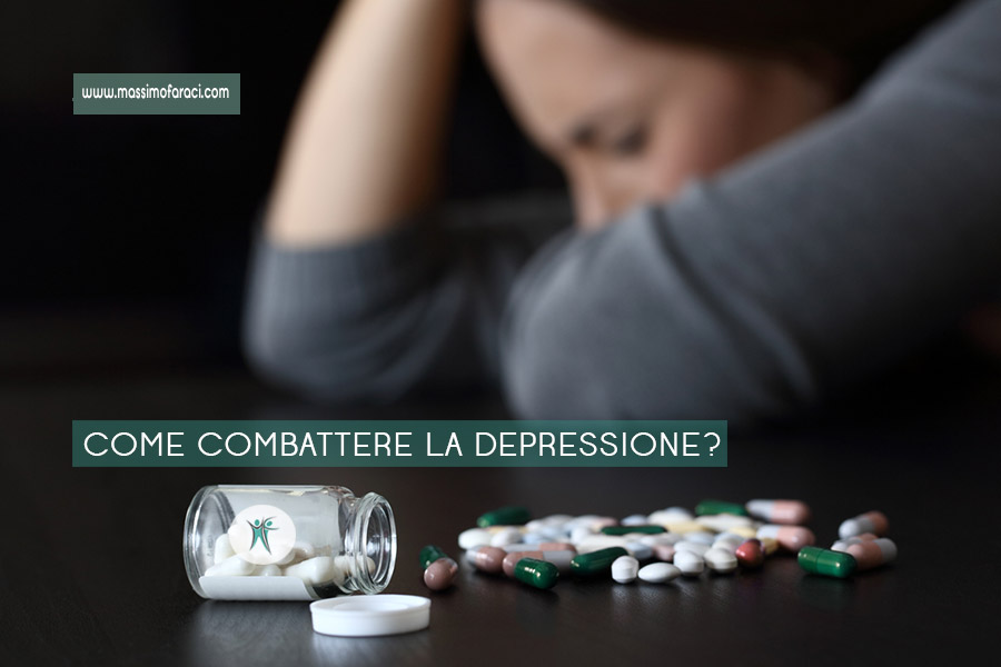 Depressione
