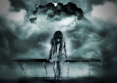 La depressione