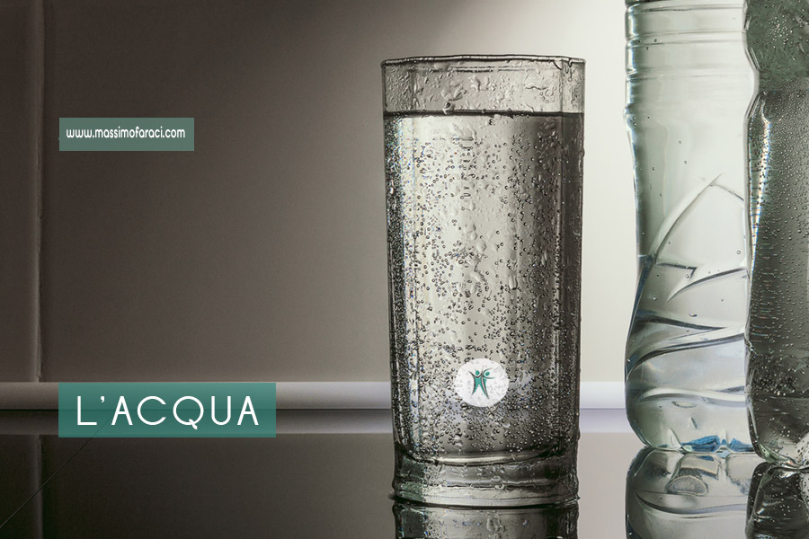 L'importanza dell'acqua