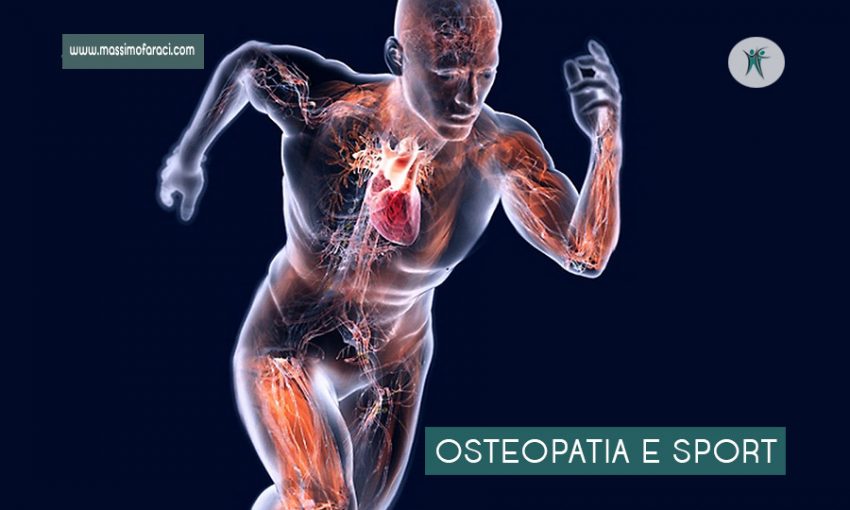 Osteopata sportivo