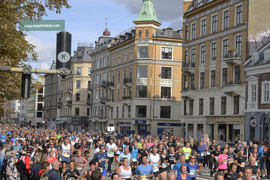 Come prepararsi alla mezza maratona