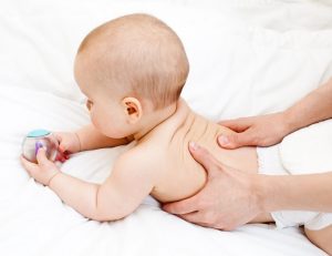 Osteopatia neonatale e pediatrica