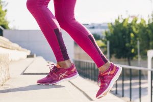 Le scarpe giuste per ogni sport