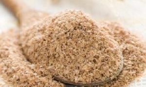 Farina d'avena